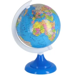 Puntenslijper globe