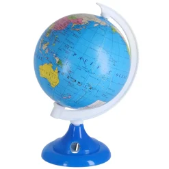 Puntenslijper globe