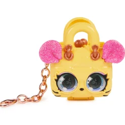 Purse Pets Luxey Charms