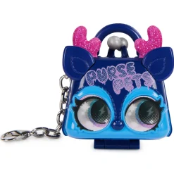 Purse Pets Luxey Charms