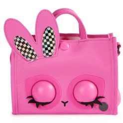 Purse Pets Tote Bag Bunny