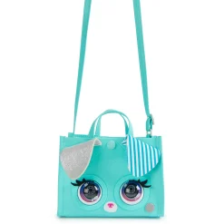 Purse Pets Tote Bag Puppy