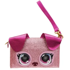 Purse Pets Wristlet Bag Puppy