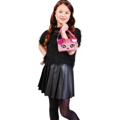 Purse Pets Wristlet Bag Puppy