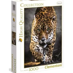 Puzzel 1000 Stukjes 6 Assorti