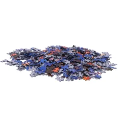 Puzzel 1000 Tower bridge at night compact box