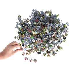 Puzzel Gibsons 1000 Stuk Daffodils & Ducklings