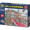 Puzzel Jan Van Haasteren 170 Jaar Jumbo 1000 st.