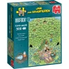 Puzzel Jan Van Haasteren Expert 2 Picnic Plezier 500 Stukjes
