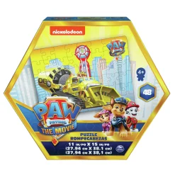 Puzzel Paw Patrol 48 Stukjes