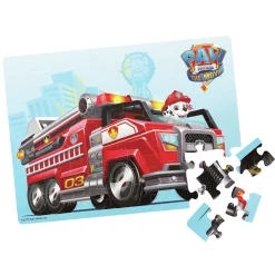 Puzzel Paw Patrol 48 Stukjes