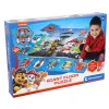 Puzzel vloer groot Paw Patrol