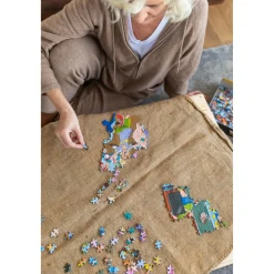 Puzzel Wasgij Mag Het Een Onsje Meer zijn 1000 St.