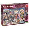 Puzzel Wasgij Retro Destiny 7 Rock around the  clock! 1000 stukjes