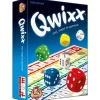 Qwixx - Dobbelspel