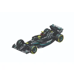 Racebaan Max competitie 630 cm