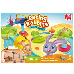 Racing rabbits starter set