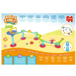 Racing rabbits starter set