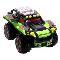 Radiografisch Bestuurbare Auto Vaporizr Xt Topo  Green 30Cm