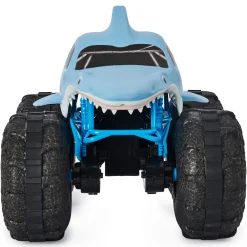 Radiografisch Bestuurbare Auto Monster Jam  Megalodon Storm