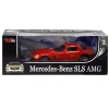Radiografisch Bestuurbare Auto 10 Assorti 1:24