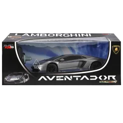 Radiografisch Bestuurbare Auto 10 Assorti 1:24