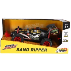 Radiografisch bestuurbare buggy 1:16 2.4g