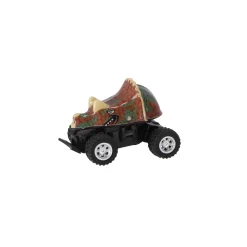 Radiografisch Bestuurbare Mini Autos Dino Triceratops