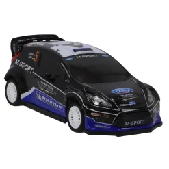 Radiografisch bestuurbare auto ford 1:20 m-sport fiesta rs wrc