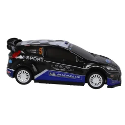 Radiografisch bestuurbare auto ford 1:20 m-sport fiesta rs wrc