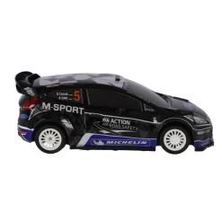 Radiografisch bestuurbare auto ford 1:16 2.4g fiesta RS WRC