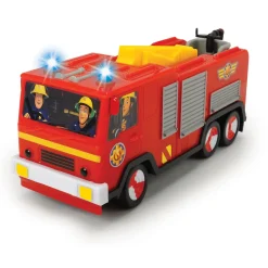 Radiografisch Bestuurbare Auto Brandweerman Sam Jupiter