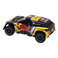 Radiografisch bestuurbare auto peugeot 1:16 2.4g 3008 dkr loeb 19