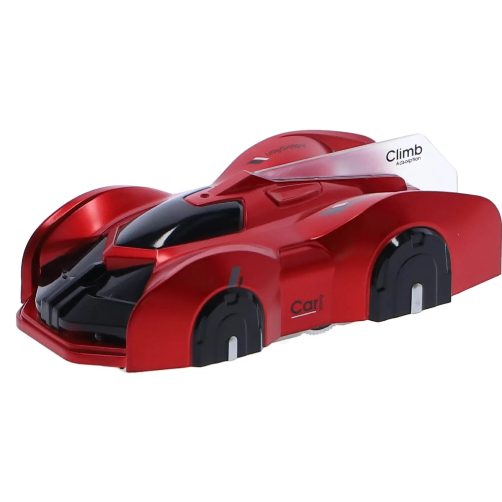 Radiografisch bestuurbare auto Windowcrawler 2.4 GHz