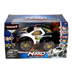 Radiografisch Bestuurbare Auto Nikko Vaporizr TM