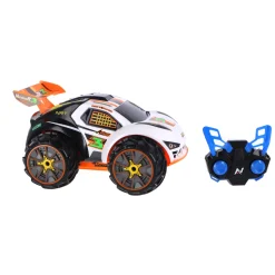 Radiografisch Bestuurbare Auto Nikko Vaporizr TM