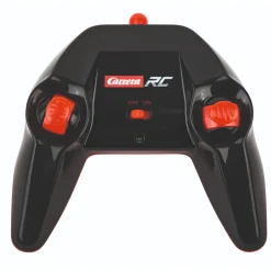 Radiografisch Bestuurbare Auto Carrera Steam Rider 1:16