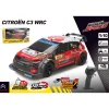 Radiografisch bestuurbare auto citroen 1:10 2.4g WRC