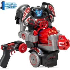 Radiografisch bestuurbare Robo Rapidfire