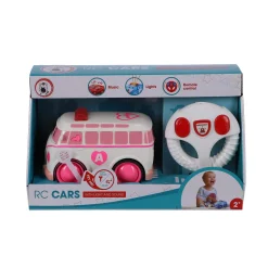 Radiografisch Bestuurbare Auto Infrarood Ambulance Battery Operated