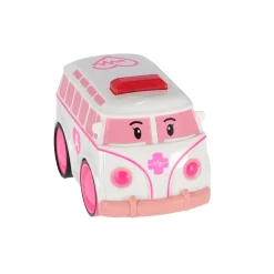 Radiografisch Bestuurbare Auto Infrarood Ambulance Battery Operated