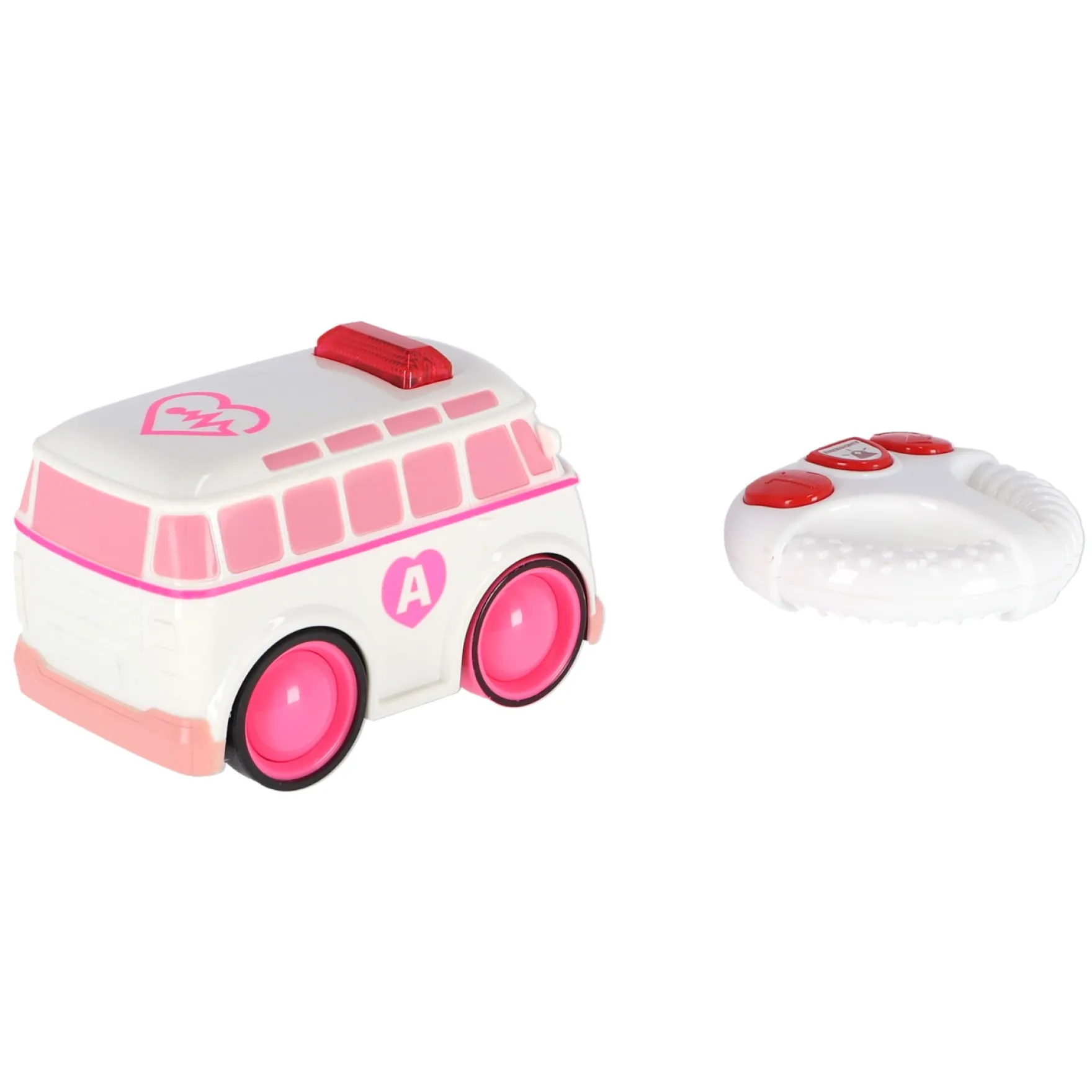 Radiografisch Bestuurbare Auto Infrarood Ambulance Battery Operated