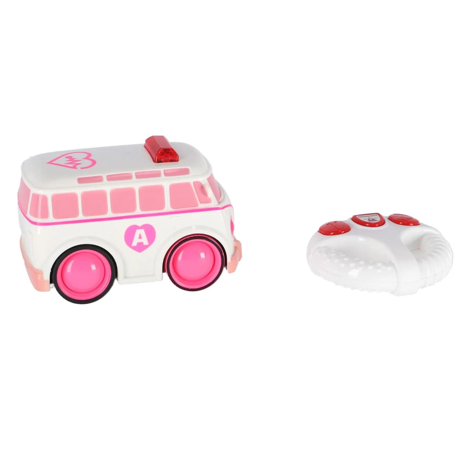 Radiografisch Bestuurbare Auto Infrarood Ambulance Battery Operated