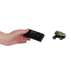 Radiografisch Bestuurbare Mini Auto Dino Stegosaurus