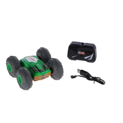 Radiografisch Bestuurbare Auto Storm Stunt 2 Assorti