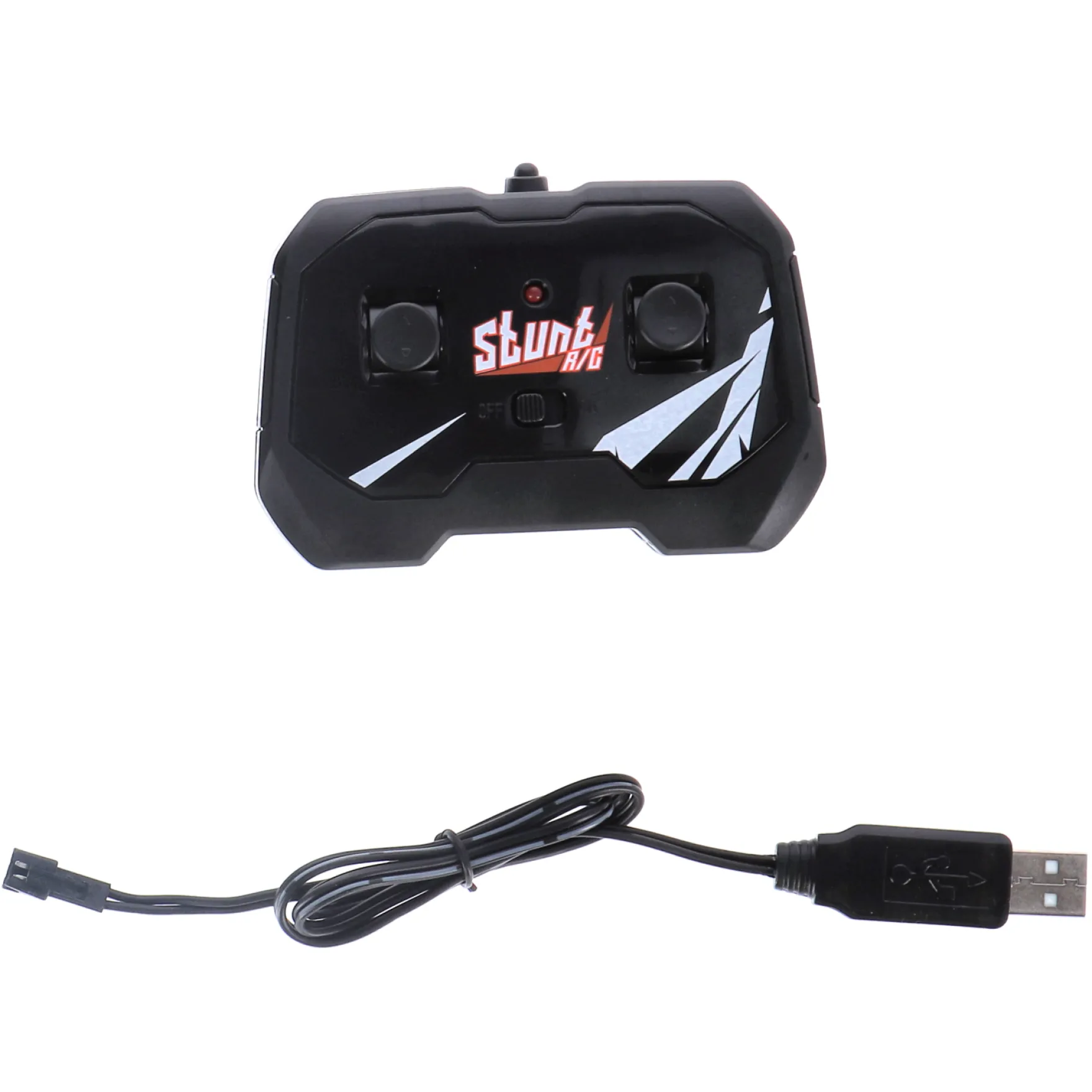 Radiografisch Bestuurbare Auto Storm Stunt 2 Assorti