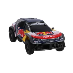 Radiografisch bestuurbare auto peugeot 1:16 2.4g  3008 dkr maxi