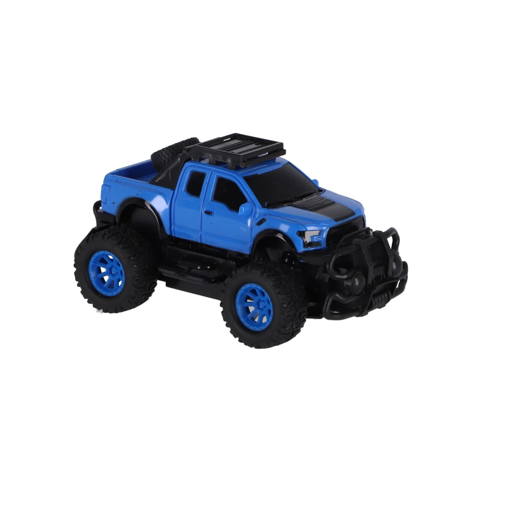 Radiografisch Bestuurbare Jeep Schaal 1:22 2 Assorti