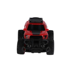 Radiografisch Bestuurbare Jeep Schaal 1:22 2 Assorti