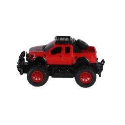 Radiografisch Bestuurbare Jeep Schaal 1:22 2 Assorti